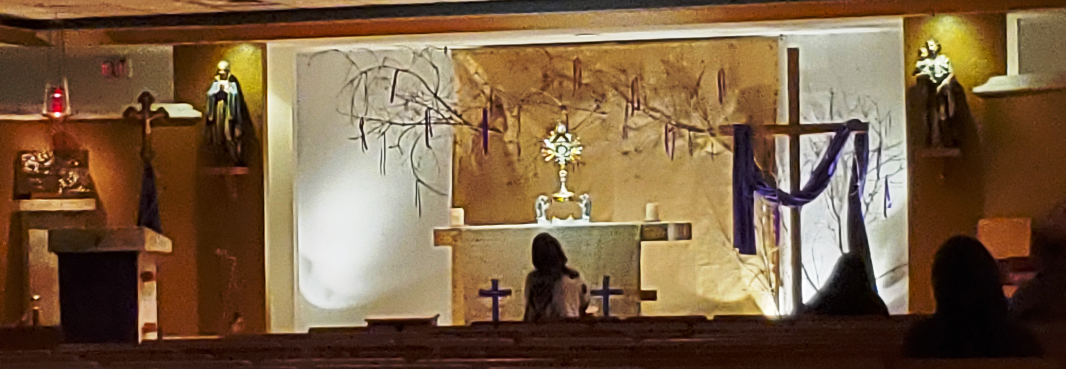 Galería: 5 oraciones para después de la Comunión – Catholic-Link
